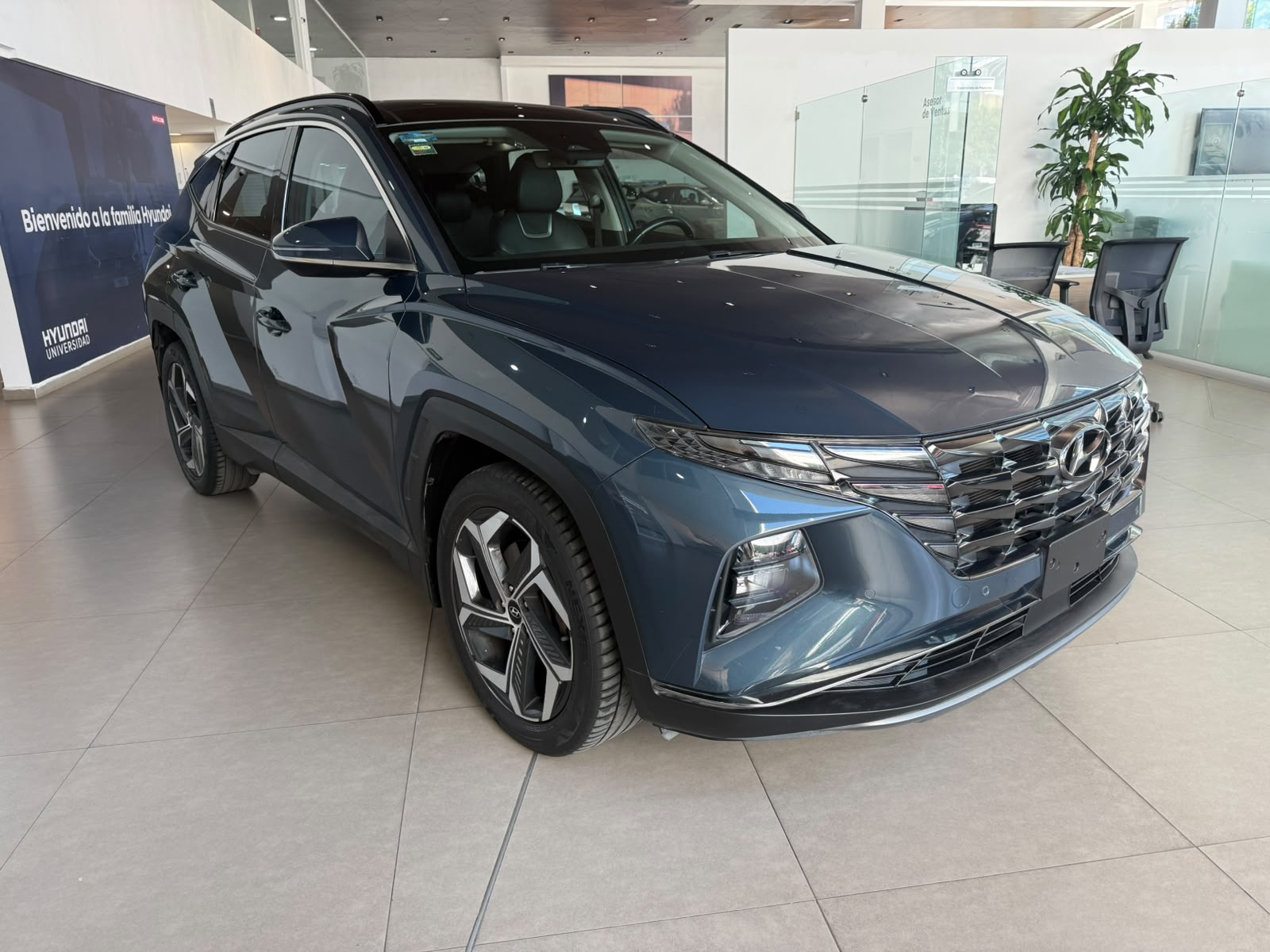 seminuevos hyundai méxico